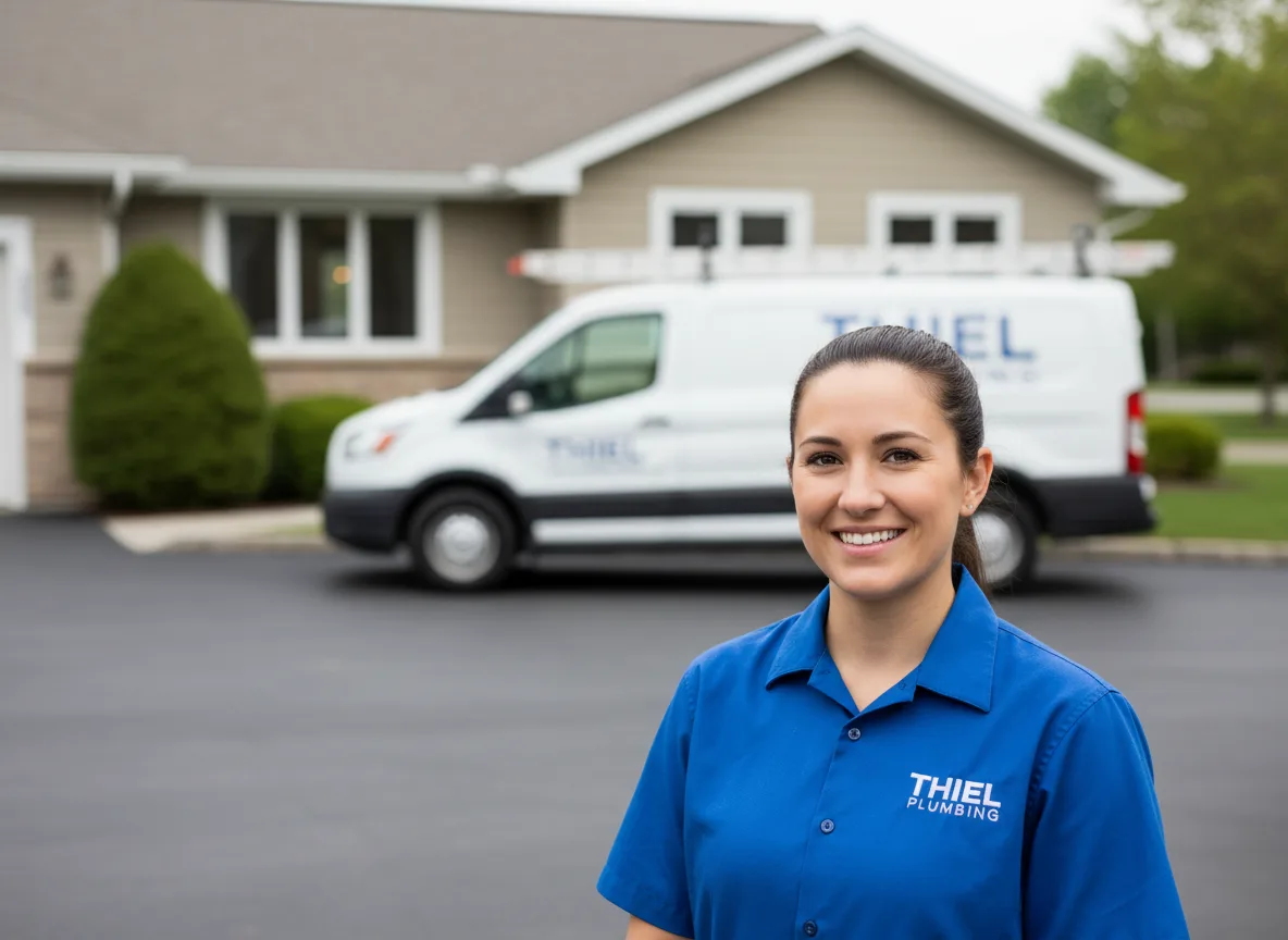 Plumber Saint Francis, KS FAQs